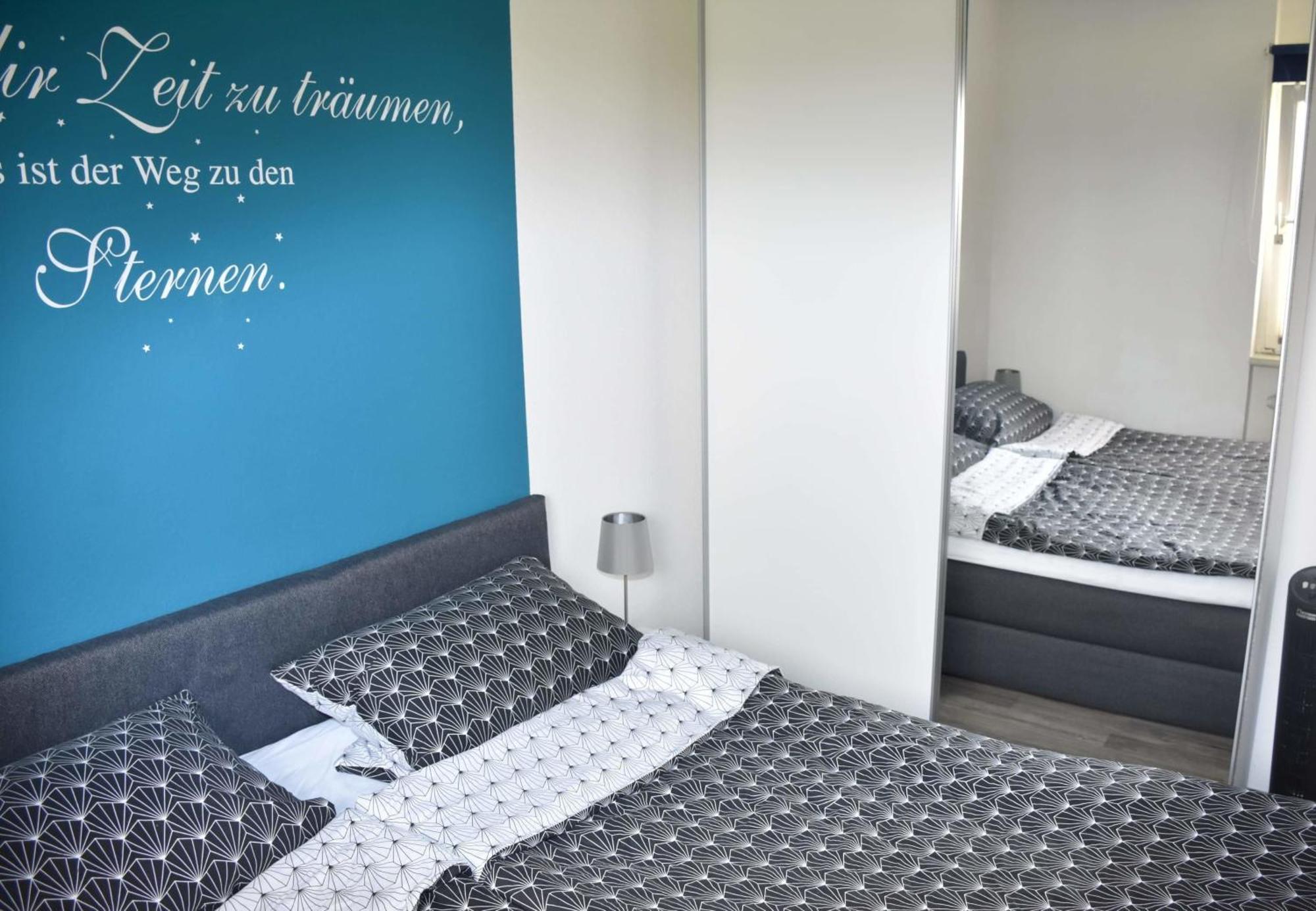 Vier Jahreszeiten Haus Iii18 Großenbrode Eksteriør billede